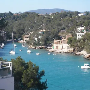 Cala Figuera Cala Figuera (Mallorca)
